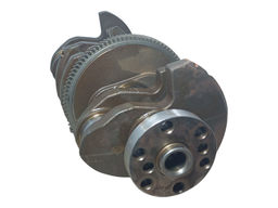 Virabrequim Fusion 2.5 16v Duratec 2010 2011 a 2018