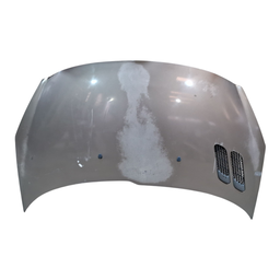 Capô Dianteiro Peugeot 207 2009 a 2014 Hoggar 2010 a 2014
