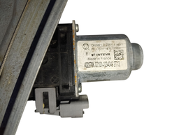 MÁQUINA VIDRO PORTA TRASEIRA DIREITA C4 LOUNGE 2014 A 2020