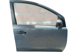 Porta Dianteira Direita Livina 2010 2011 a 2014