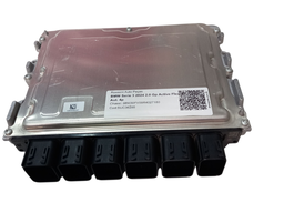 MÓDULO INJEÇÃO BMW 320 2.0 SERIE 3 G20 COD.  5A5778101