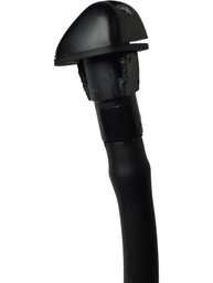 BRUCUTU BICO INJETOR ÁGUA LIMPADOR TRASEIRO MARCH KICKS