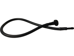 BRUCUTU BICO INJETOR ÁGUA LIMPADOR TRASEIRO MARCH KICKS