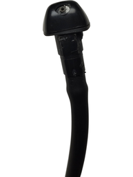 BRUCUTU BICO INJETOR ÁGUA LIMPADOR TRASEIRO MARCH KICKS