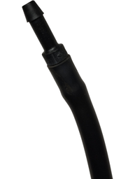 BRUCUTU BICO INJETOR ÁGUA LIMPADOR TRASEIRO MARCH KICKS