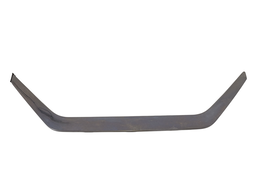 Friso Cromado Teto Panoramico Citroen C3 2013/ C/Detalhe 