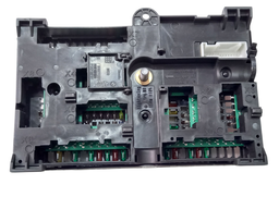 CAIXA FUSÍVEL BCM BMW 2.0 320 G20 COD.5A0E7D1