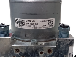 MÓDULO ABS BMW SÉRIE 3 (G20) 5A7F09701