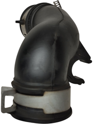 MANGUEIRA RESPIRO ÓLEO MOTOR NISSAN KICKS 1.6 2017 A 2024