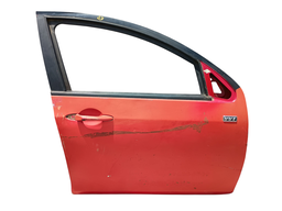 Porta Dianteira Direita Jac J3 2011 2012 a 2015