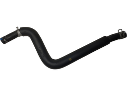 MANGUEIRA DE AR TBI NISSAN KICKS 1.6 2017 A 2021