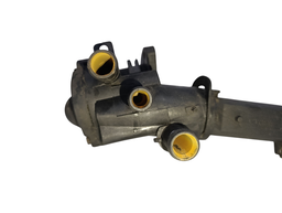 CARCAÇA VÁLVULA TERMOSTÁTICA FOX SPACEFOX 1.0 2003 A 2009