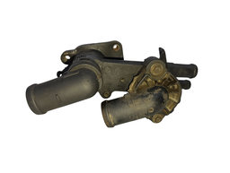 CARCAÇA VÁLVULA TERMOSTÁTICA FOX SPACEFOX 1.0 2003 A 2009