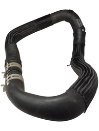 MANGUEIRA INFERIOR RADIADOR KICKS 1.6 16V AUTO. 2017 A 2021