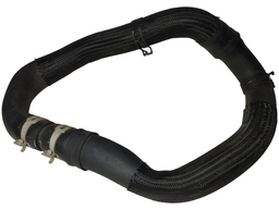 MANGUEIRA INFERIOR RADIADOR KICKS 1.6 16V AUTO. 2017 A 2021