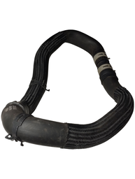 MANGUEIRA INFERIOR RADIADOR KICKS 1.6 16V AUTO. 2017 A 2021