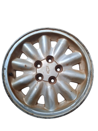 Roda Aro 15 Omega Suprema 