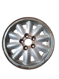 Roda Aro 15 Omega Suprema (trincada)