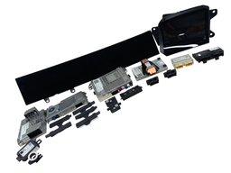 KIT MULTIMÍDIA BMW SERIE 3 320 G20 2019 2020/ COD. 5A7B2D7