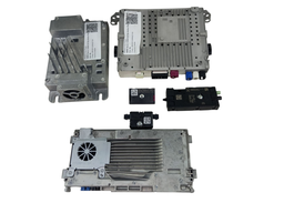 KIT MULTIMÍDIA BMW SERIE 3 320 G20 2019 2020/ COD. 5A7B2D7