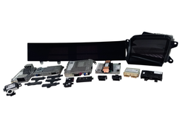 Kit Multimídia BMW Serie 3 320 G20 2019 2020/ Cod. 5A7B2D7