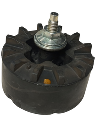 CONTRA PESO TAMPA TRASEIRA NISSAN KICKS 1.6 16V 2017 A 2021