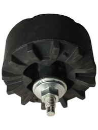 CONTRA PESO TAMPA TRASEIRA NISSAN KICKS 1.6 16V 2017 A 2021