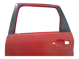 PORTA TRASEIRA ESQUERDA FIESTA 2003 2004 A 2014