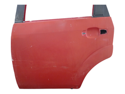 PORTA TRASEIRA ESQUERDA FIESTA 2003 2004 A 2014