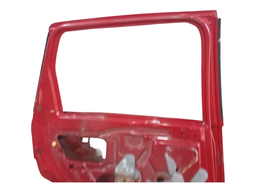 PORTA TRASEIRA ESQUERDA FIESTA 2003 2004 A 2014