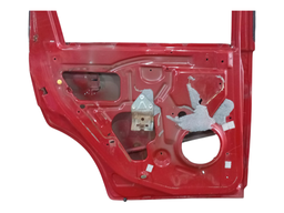 PORTA TRASEIRA ESQUERDA FIESTA 2003 2004 A 2014