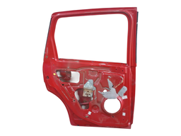 PORTA TRASEIRA ESQUERDA FIESTA 2003 2004 A 2014