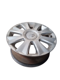 Roda Aro 16 Citroen C4 Pallas 2007 a 2014 4x108mm 