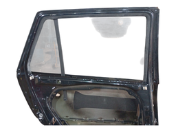 PORTA TRASEIRA ESQUERDA TUCSON 2005 2006 A 2017