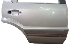 PORTA TRASEIRA DIREITA ECOSPORT 2003 2004 A 2012