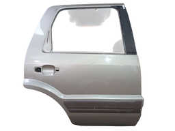 Porta Traseira Direita EcoSport 2003 2004 a 2012