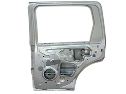 PORTA TRASEIRA DIREITA ECOSPORT 2003 2004 A 2012