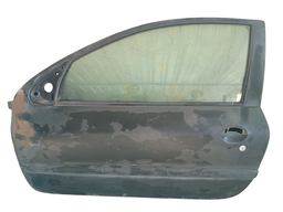Porta Esquerda Peugeot 206 207 2P