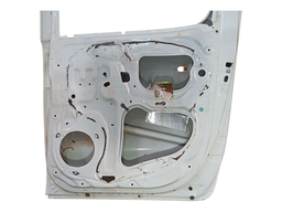 PORTA TRASEIRA DIREITA HILUX 2006 2007 A 2015