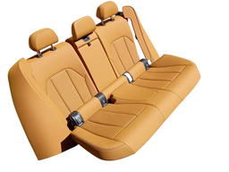 BANCO TRASEIRO BMW G20 320 330 2019 2020 2021/..