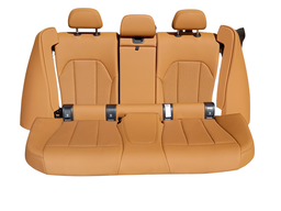Banco Traseiro Bmw G20 320 330 2019 2020 2021/..