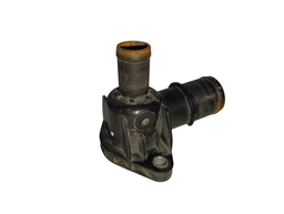 FLANGE CONEXÃO ÁGUA CITROËN C3 1.6 2013 A 2020 