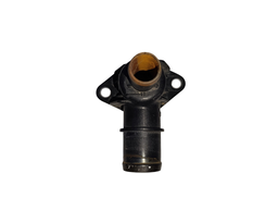 FLANGE CONEXÃO ÁGUA CITROËN C3 1.6 2013 A 2020 