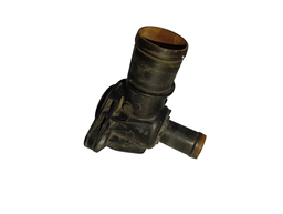 FLANGE CONEXÃO ÁGUA CITROËN C3 1.6 2013 A 2020 