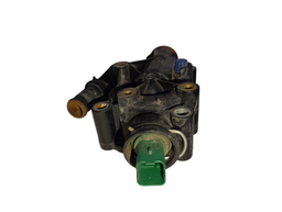 CARCAÇA VÁLVULA TERMOSTÁTICA C3 C4 XSARA PICASSO 1.6 PEUGEOT