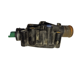 CARCAÇA VÁLVULA TERMOSTÁTICA C3 C4 XSARA PICASSO 1.6 PEUGEOT