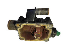 CARCAÇA VÁLVULA TERMOSTÁTICA C3 C4 XSARA PICASSO 1.6 PEUGEOT