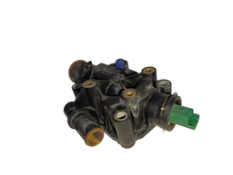 CARCAÇA VÁLVULA TERMOSTÁTICA C3 C4 XSARA PICASSO 1.6 PEUGEOT