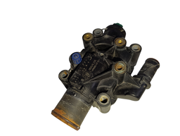 CARCAÇA VÁLVULA TERMOSTÁTICA C3 C4 XSARA PICASSO 1.6 PEUGEOT