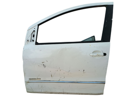 Porta Dianteira Esquerda Fox Spacefox 2015 2016 a 2022